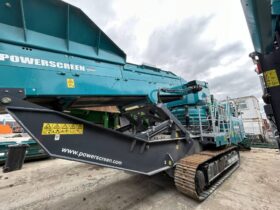2023 PowerScreen 1150 Maxtrak Cone Crusher  – 250 Hours full
