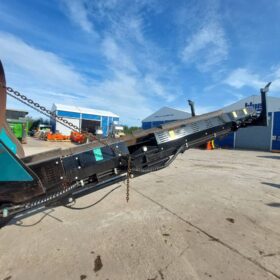 2022 PowerScreen Phoenix 1600  – 123 Hours full
