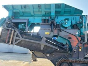 2021 PowerScreen Premiertrak 600  – 3,838 Hours full