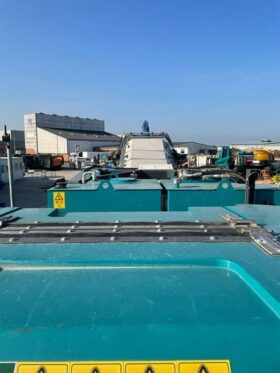 2021 PowerScreen Premiertrak 600  – 3,838 Hours full