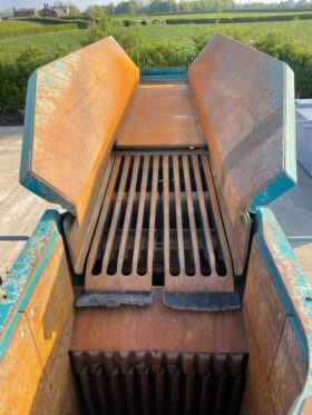 2021 PowerScreen Premiertrak 600  – 3,838 Hours full