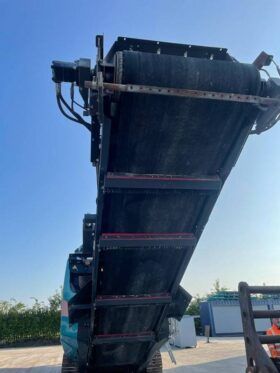 2021 PowerScreen Premiertrak 600  – 3,838 Hours full