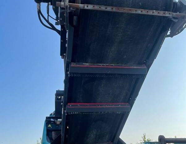 2021 PowerScreen Premiertrak 600  – 3,838 Hours full