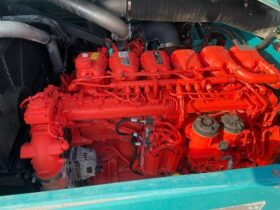2021 PowerScreen Premiertrak 600  – 3,838 Hours full