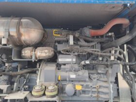 2023 Terex Fuchs MHL 310 F  – 581 Hours full