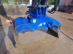 2023 Terex Fuchs MHL 310 F  – 581 Hours full