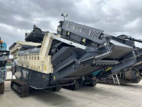 2023 Terex MDS M413 Track Trommel  – 144 Hours