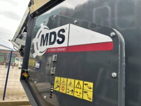 2023 Terex MDS M413 Track Trommel  – 144 Hours full
