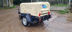 Doosan 7/20 Compressor full