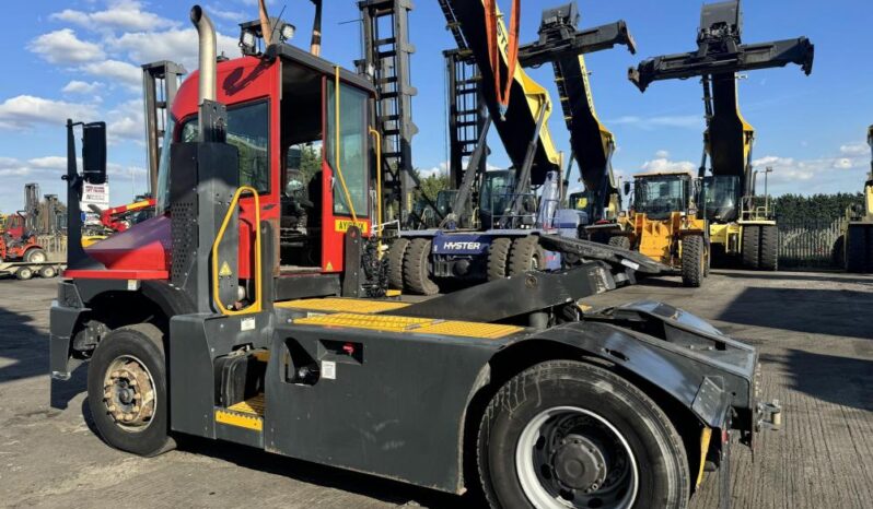 2018 kalmar T2 for Sale full