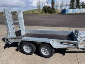 New Indespension 9’ x 4’ Plant Trailer full