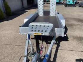 New Indespension 9’ x 4’ Plant Trailer full