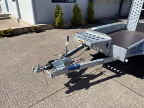 New Indespension 9’ x 4’ Plant Trailer full