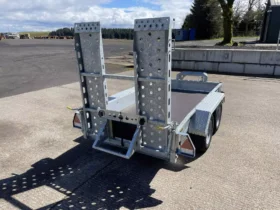 New Indespension 9’ x 4’ Plant Trailer full