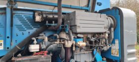 Genie S65 Boom Lift full