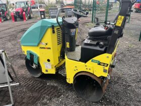800mm Roller Ammann ARX12-12 2023