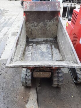 1T Dumper Slane HT1000 2019 (High Tip) full