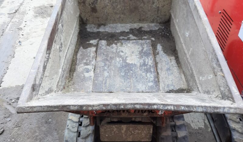 1T Dumper Slane HT1000 2019 (High Tip) full