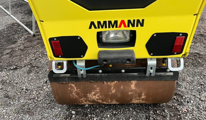 800mm Roller Ammann ARX12-12 2023 full