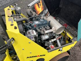 800mm Roller Ammann ARX12-12 2023 full