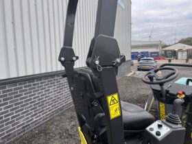 800mm Roller Ammann ARX12-12 2023 full