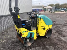 800mm Roller Ammann ARX12-12 2023 full