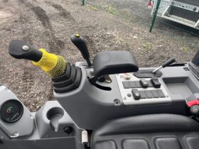 1.6t Yanmar SV15VT Essential Mini Excavator 2023 full