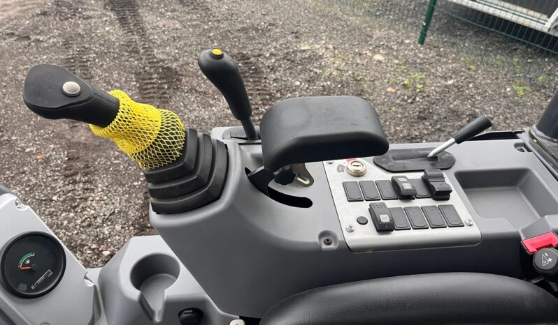 1.6t Yanmar SV15VT Essential Mini Excavator 2023 full