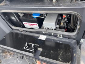 1.6t Yanmar SV15VT Essential Mini Excavator 2023 full