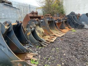 New Doosan Other Plant Equipment