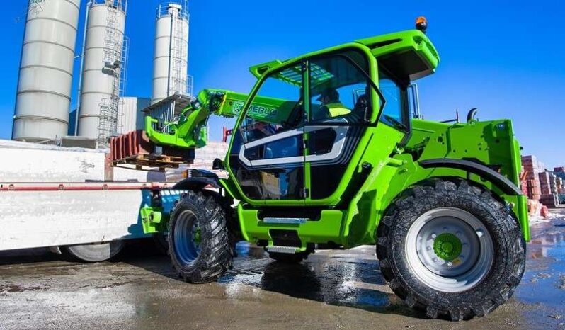 New 2025 Merlo P35.11 Telehandlers