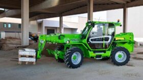 New 2025 Merlo P40.14 Telehandlers