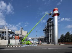 New 2025 Merlo ROTO 70.24S PLUS Telehandlers full