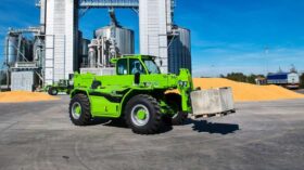 New 2025 Merlo P60.14 HM Telehandlers full