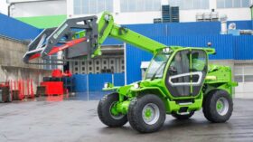 New 2025 Merlo P72.10 Telehandlers