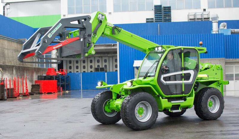 New 2025 Merlo P72.10 Telehandlers