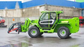 New 2025 Merlo P72.10 Telehandlers full