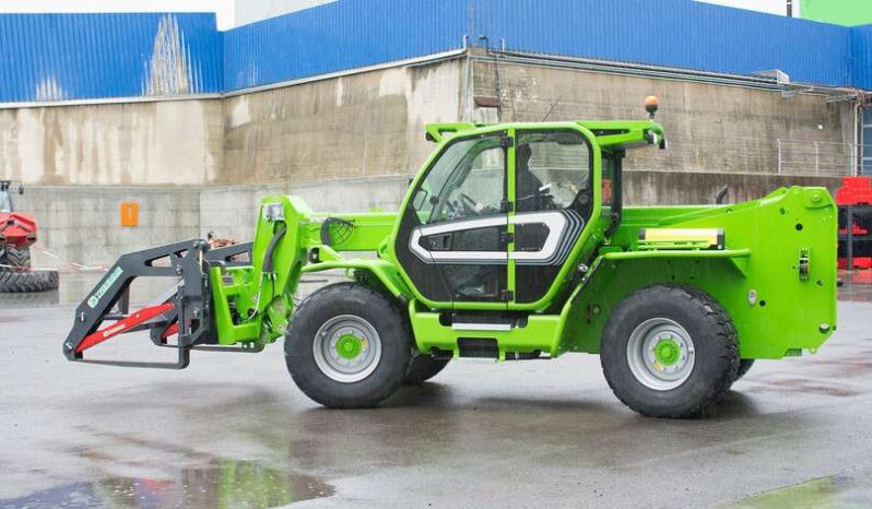 New 2025 Merlo P72.10 Telehandlers full