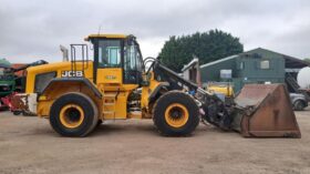 2018 JCB 457 full