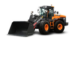 New 2025 Develon DL280-7 Wheeled Loaders full