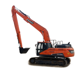 New 2025 Develon DX300LC-7 Tracked Excavators full