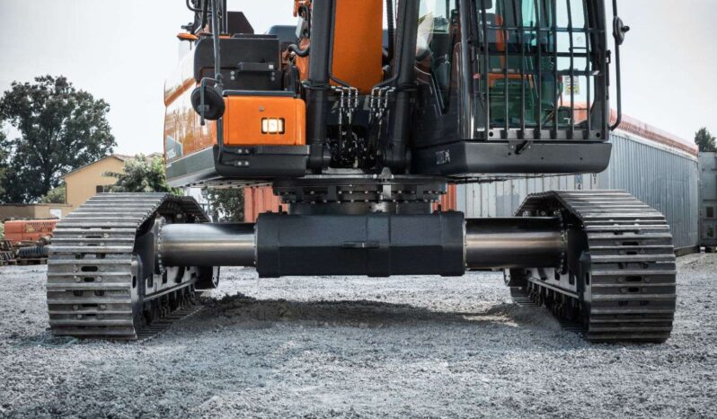 New 2025 Develon DX235DM-5 Demolition Excavators full