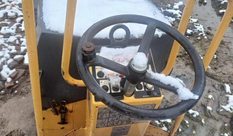 BOMAG ROLLER full