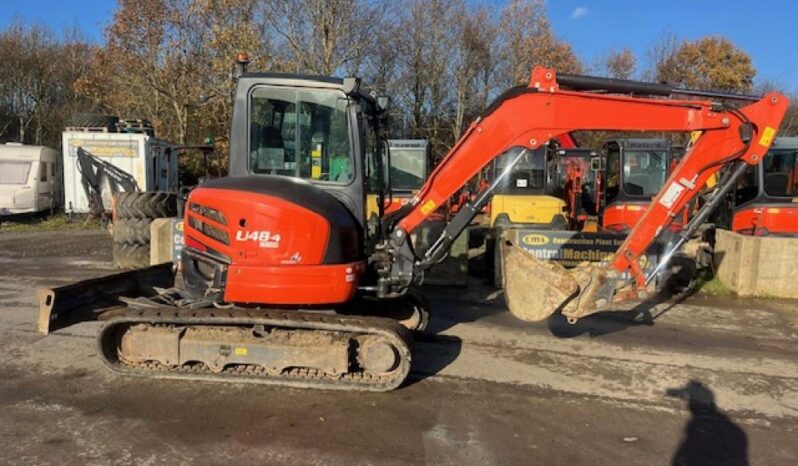 2019 Kubota U48-4 Excavator 4 Ton  to 9 Ton for Sale
