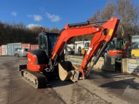 2019 Kubota U48-4 Excavator 4 Ton  to 9 Ton for Sale full
