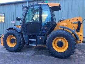 2021 JCB 560-80AG+
