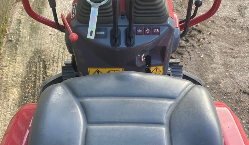 1.0t Yanmar SV08-1C Micro Excavators 2023 full