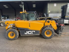 JCB 525-60 HI VIZ full