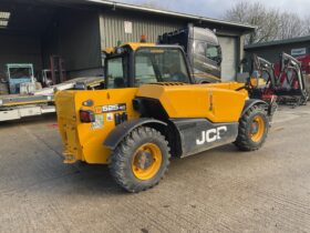 JCB 525-60 HI VIZ full
