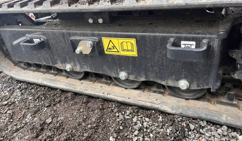 1.6t Yanmar SV15VT Essential Mini Excavator 2023 full